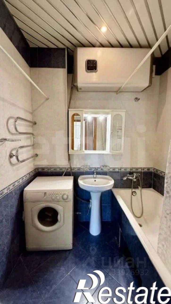 2-комн квартира улица Серышева, 88,  д. 88