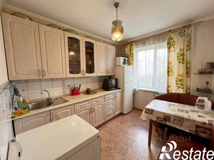3-комн квартира улица Малиновского, 25,  д. 25