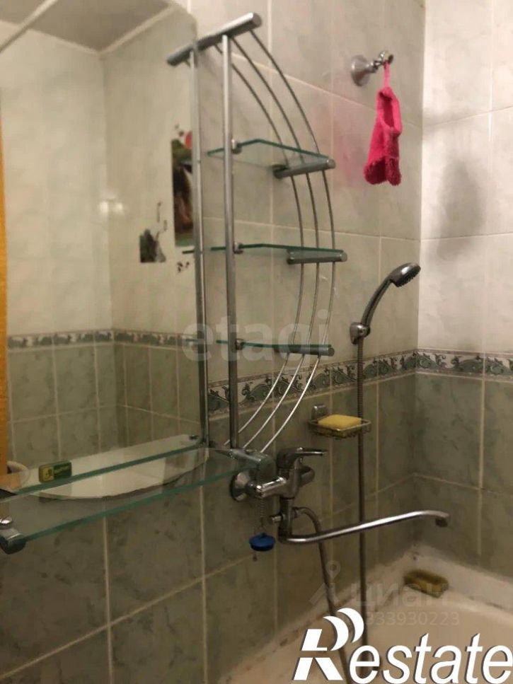 2-комн квартира Энергетик квартал, 3,  д. 3