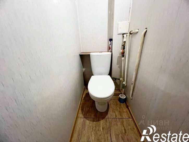 3-комн квартира улица Малиновского, 25,  д. 25