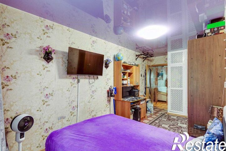 2-комн квартира Вологодская улица, 10,  д. 10