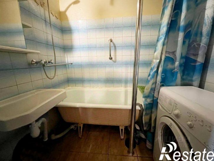 3-комн квартира улица Малиновского, 25,  д. 25