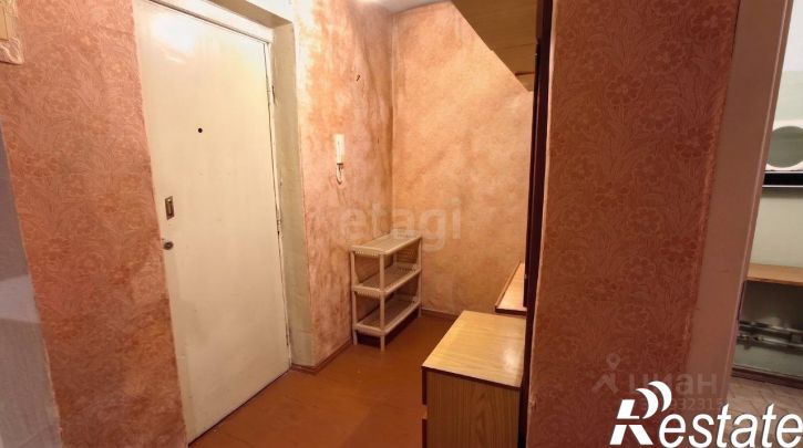 1-комн квартира улица Калараша, 24А,  д. 24А