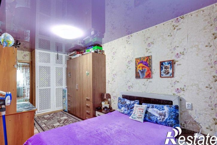 2-комн квартира Вологодская улица, 10,  д. 10