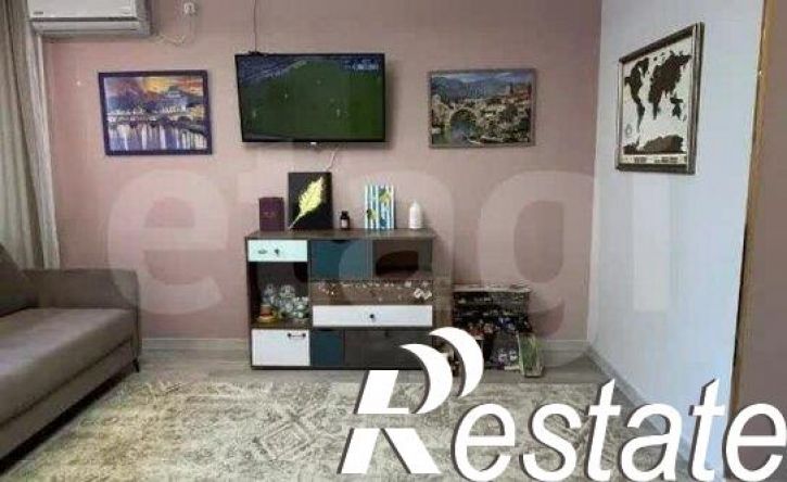 3-комн квартира Советская улица, 10,  д. 10