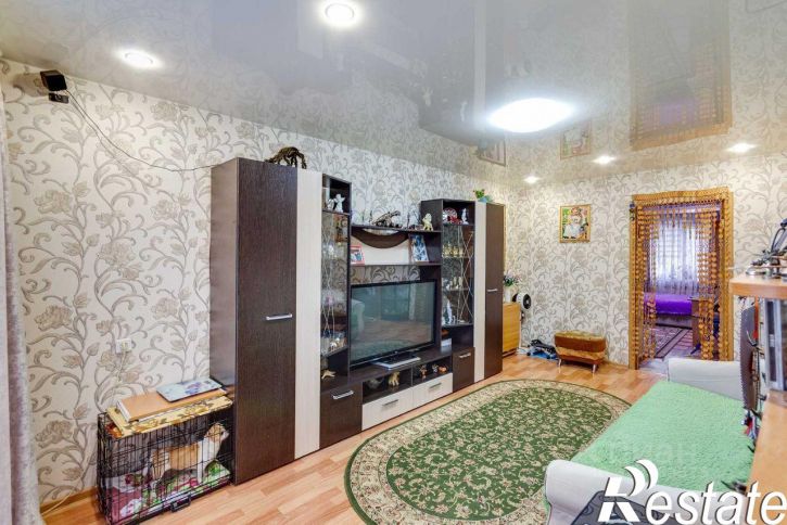 2-комн квартира Вологодская улица, 10,  д. 10