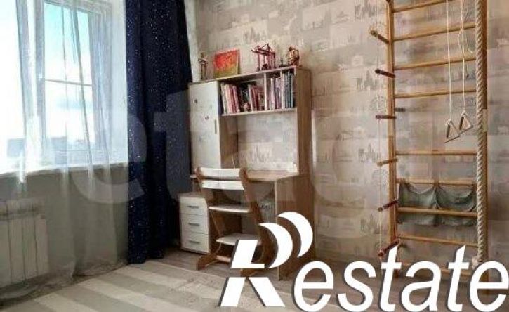 3-комн квартира Советская улица, 10,  д. 10