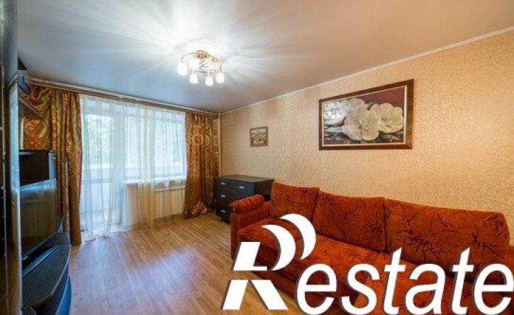 2-комн квартира улица Истомина, 84,  д. 84