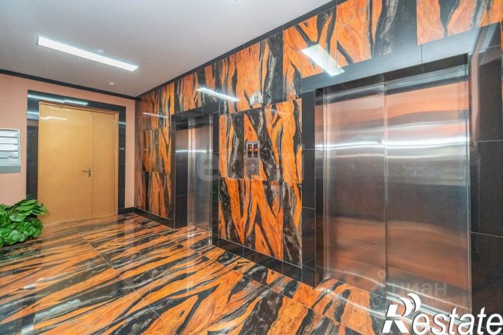 3-комн квартира улица Дикопольцева, 26,  д. 26