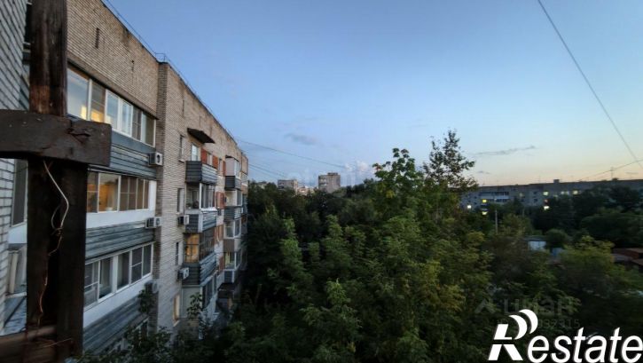 1-комн квартира улица Калараша, 24А,  д. 24А