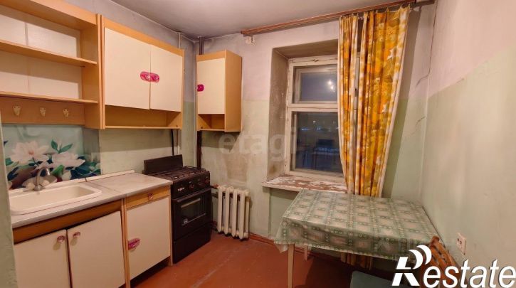 1-комн квартира улица Калараша, 24А,  д. 24А
