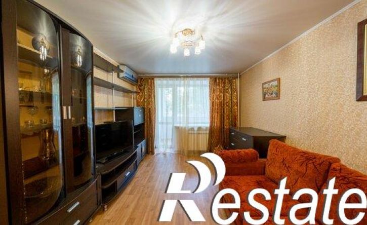 2-комн квартира улица Истомина, 84,  д. 84