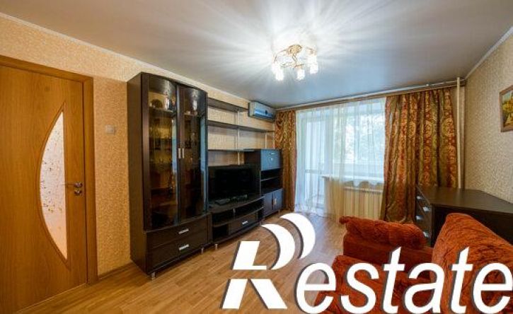 2-комн квартира улица Истомина, 84,  д. 84