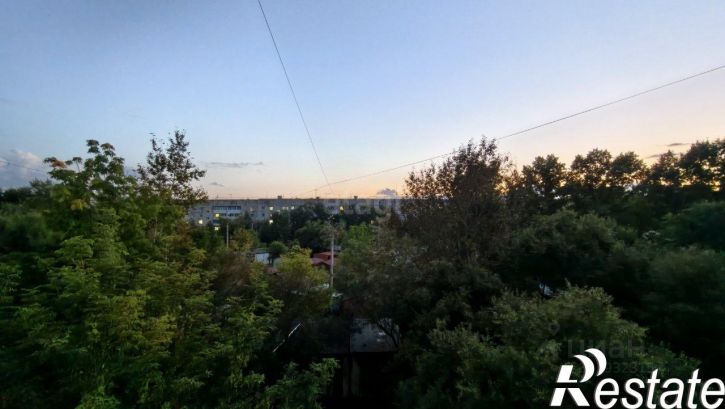 1-комн квартира улица Калараша, 24А,  д. 24А