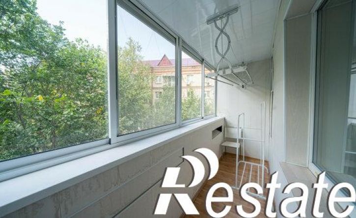 2-комн квартира улица Истомина, 84,  д. 84