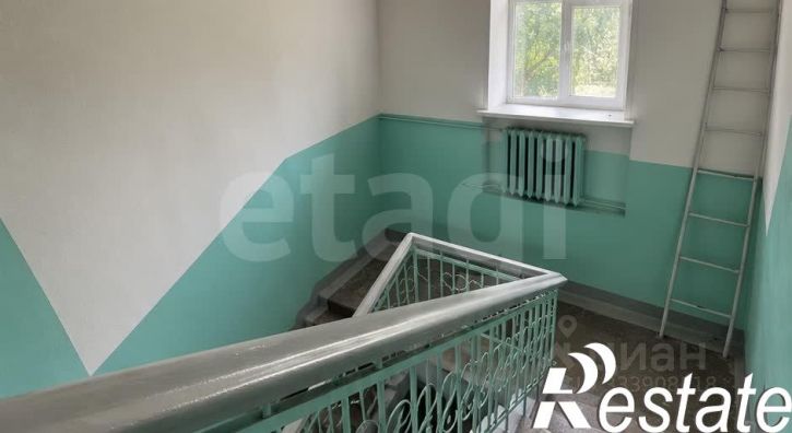 1-комн квартира Ясный переулок, 1,  д. 1