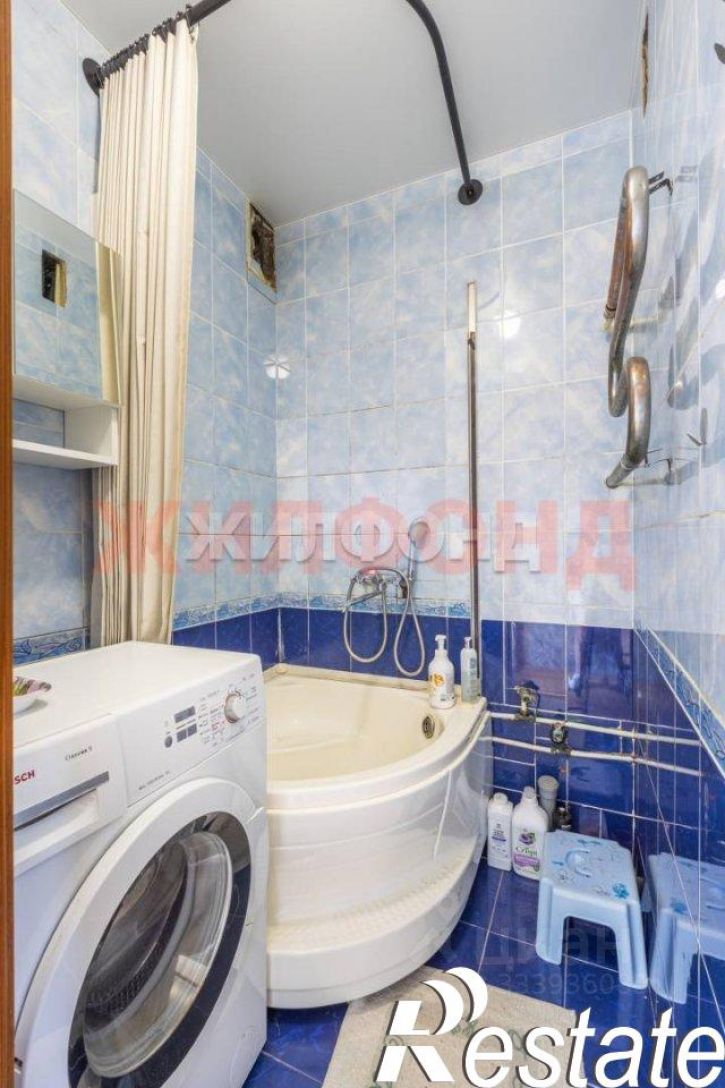 3-комн квартира улица Ворошилова, 16,  д. 16