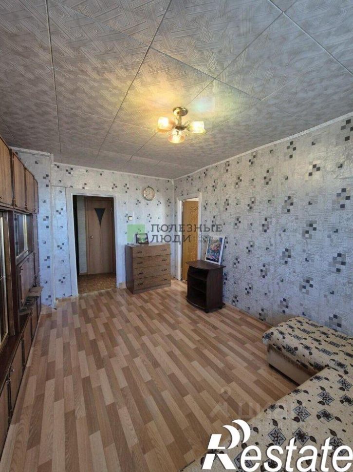 2-комн квартира Трёхгорная улица, 69А,  д. 69А