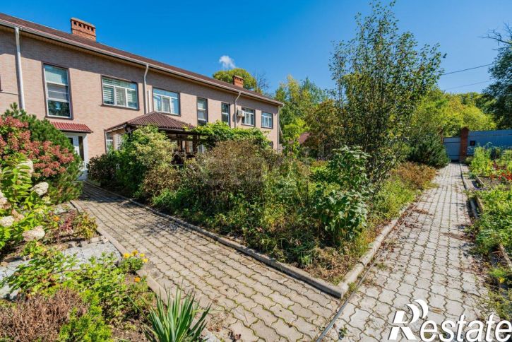 3-комн квартира переулок Хорышева, 5,  д. 5