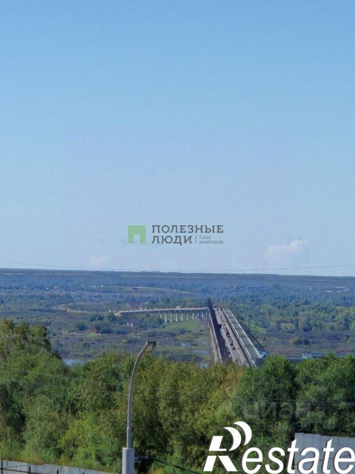 2-комн квартира Трёхгорная улица, 69А,  д. 69А