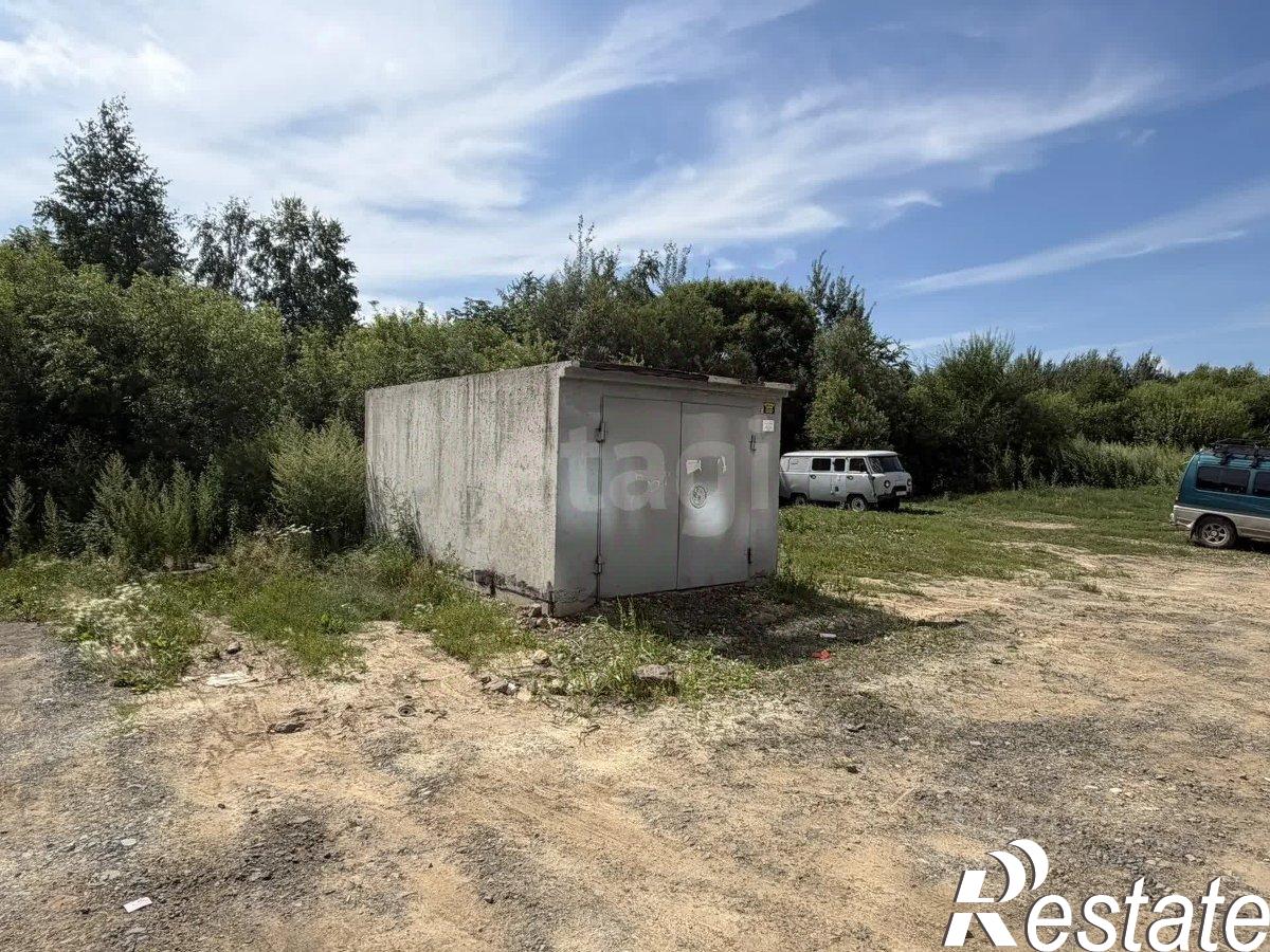 Купить гараж, место в паркинге за 490 000 рублей на Совхозная улица, 31Д