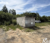 20 кв м Совхозная улица, 31Д