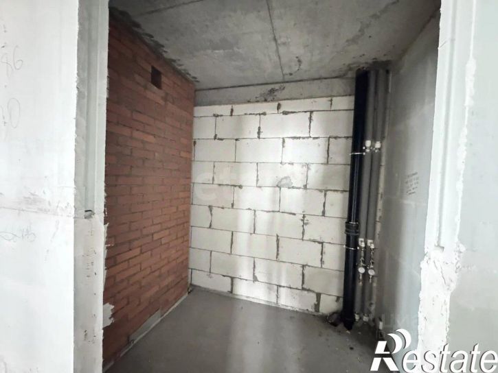 3-комн квартира улица Карла Маркса, 146Б,  д. 146Б
