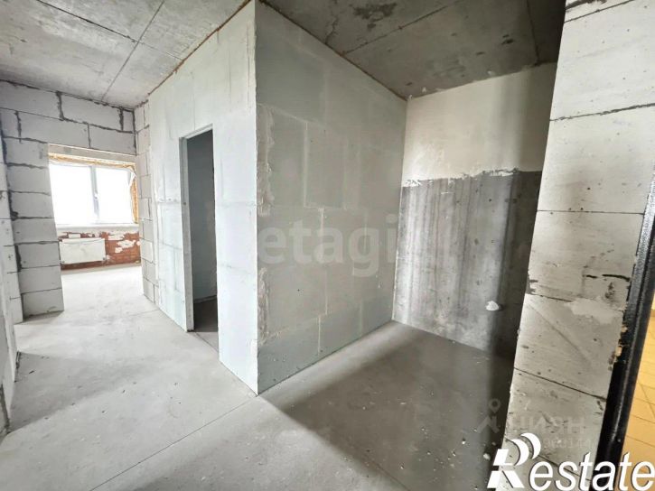 3-комн квартира улица Карла Маркса, 146Б,  д. 146Б