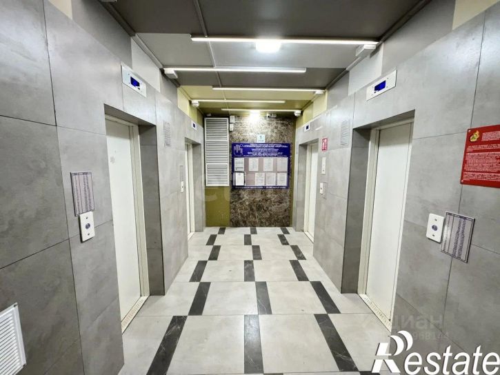 3-комн квартира улица Карла Маркса, 146Б,  д. 146Б