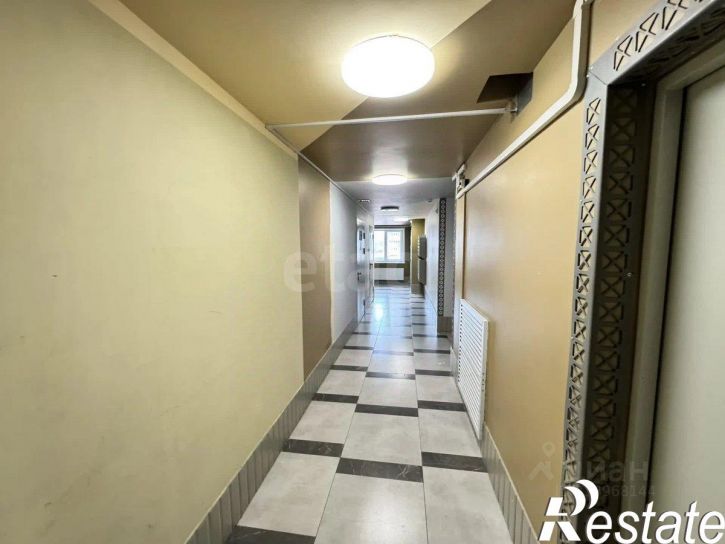 3-комн квартира улица Карла Маркса, 146Б,  д. 146Б