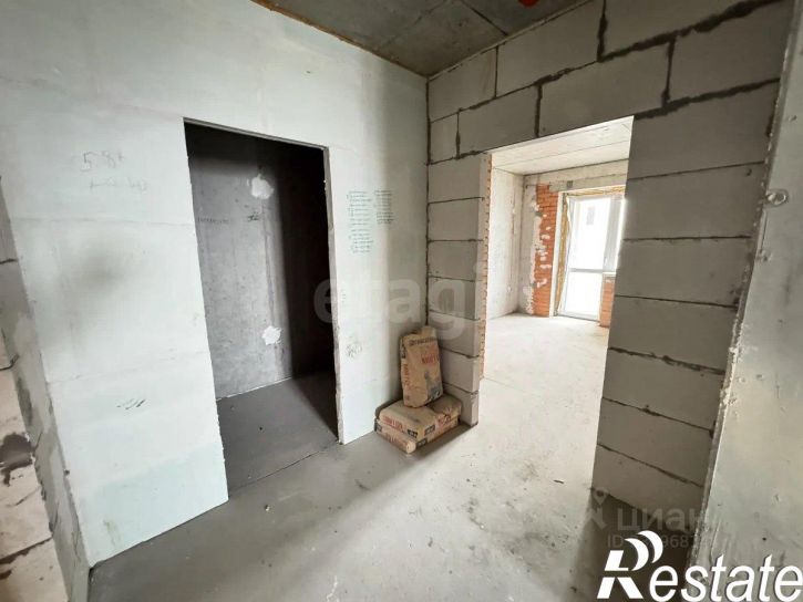 3-комн квартира улица Карла Маркса, 146Б,  д. 146Б