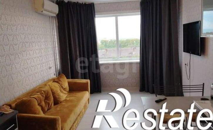 1-комн квартира Советская улица, 10 к1,  д. 10 к1