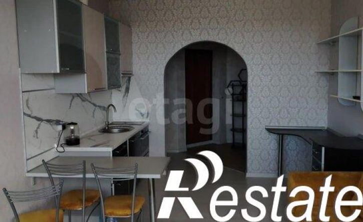1-комн квартира Советская улица, 10 к1,  д. 10 к1