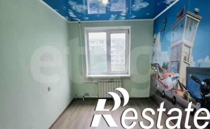 3-комн квартира Энергетик квартал, 6,  д. 6