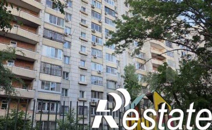 3-комн квартира улица Льва Толстого, 15,  д. 15