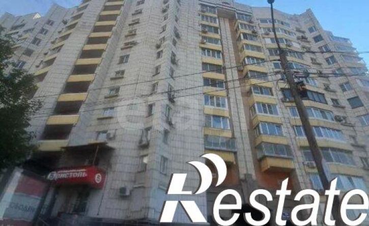 3-комн квартира улица Льва Толстого, 15,  д. 15
