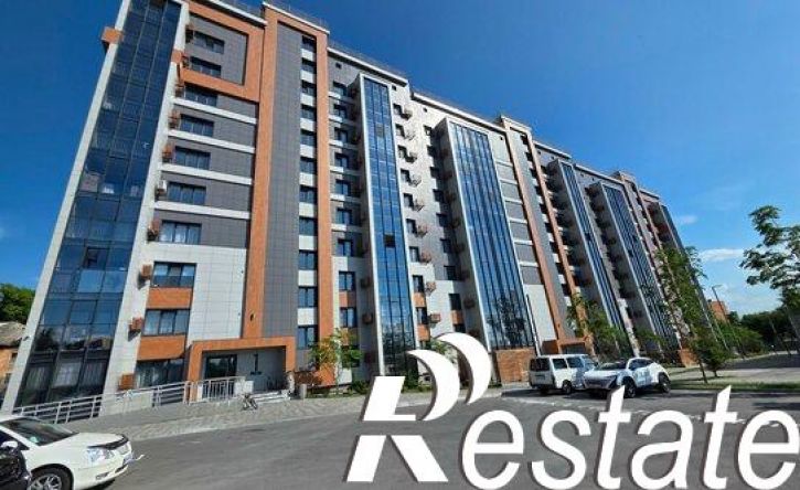 1-комн квартира улица Полины Осипенко, 35,  д. 35
