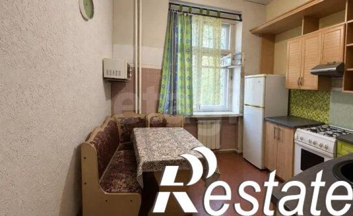 3-комн квартира улица Истомина, 44,  д. 44