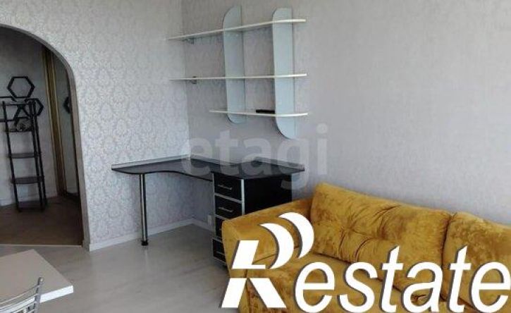 1-комн квартира Советская улица, 10 к1,  д. 10 к1
