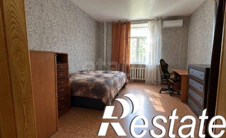 3-комн квартира улица Истомина, 44,  д. 44