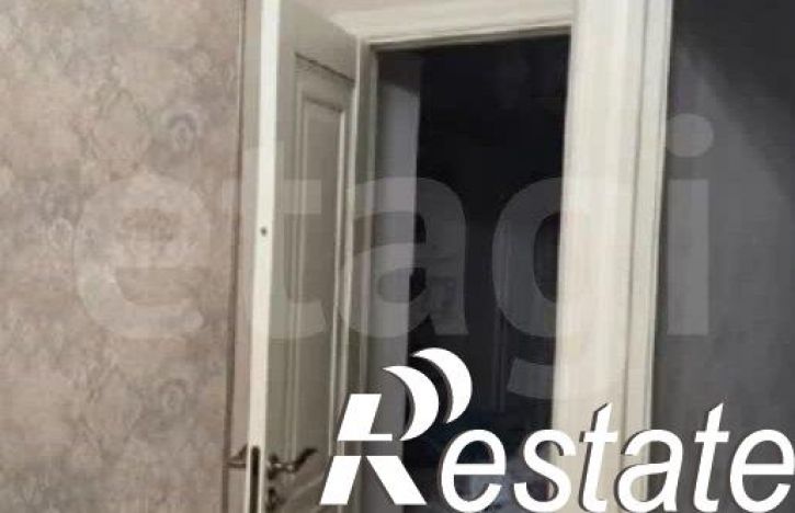 3-комн квартира улица Льва Толстого, 15,  д. 15