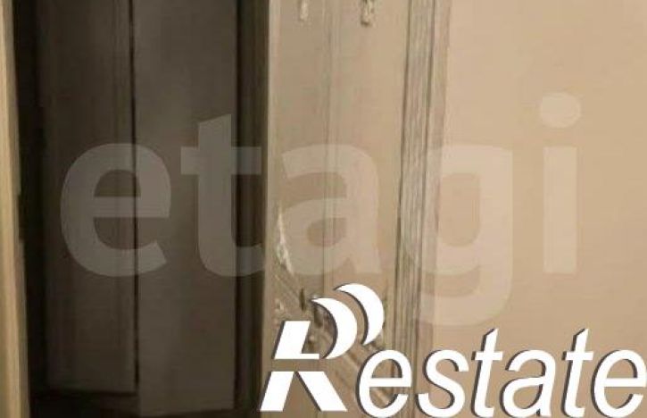 3-комн квартира улица Льва Толстого, 15,  д. 15