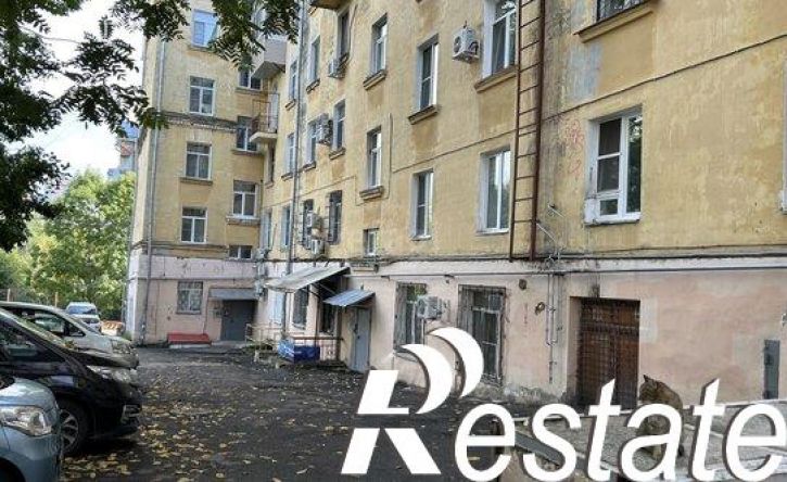 3-комн квартира улица Истомина, 44,  д. 44