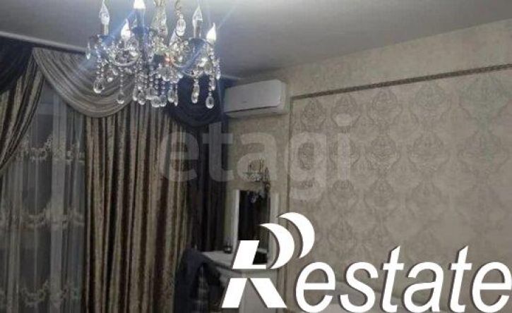 3-комн квартира улица Льва Толстого, 15,  д. 15