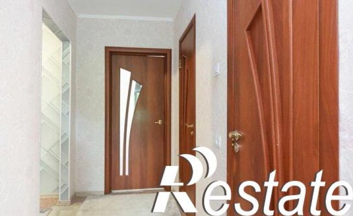 3-комн квартира улица Суворова, 28,  д. 28