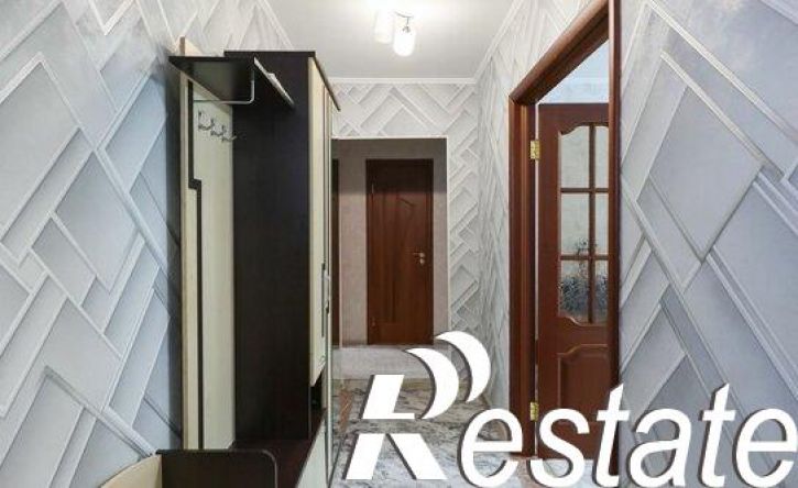 3-комн квартира улица Суворова, 28,  д. 28