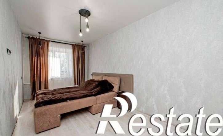 3-комн квартира Бригадный проезд, 9,  д. 9