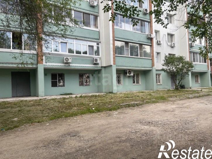 Офис Саратовская улица, 3,  д. 3