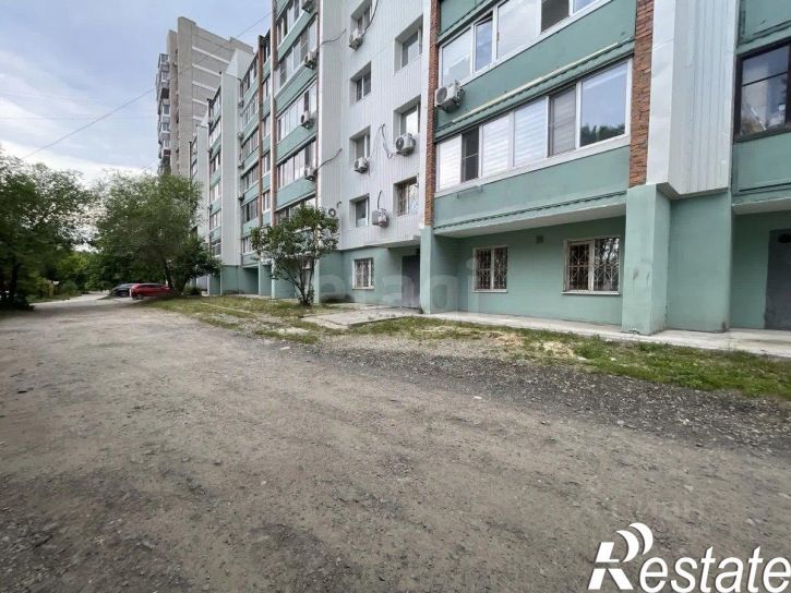 Офис Саратовская улица, 3,  д. 3