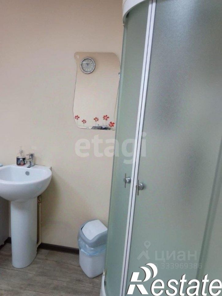 Офис улица Запарина, 32,  д. 32